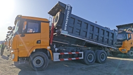 самосвал 25т  (2)(1)